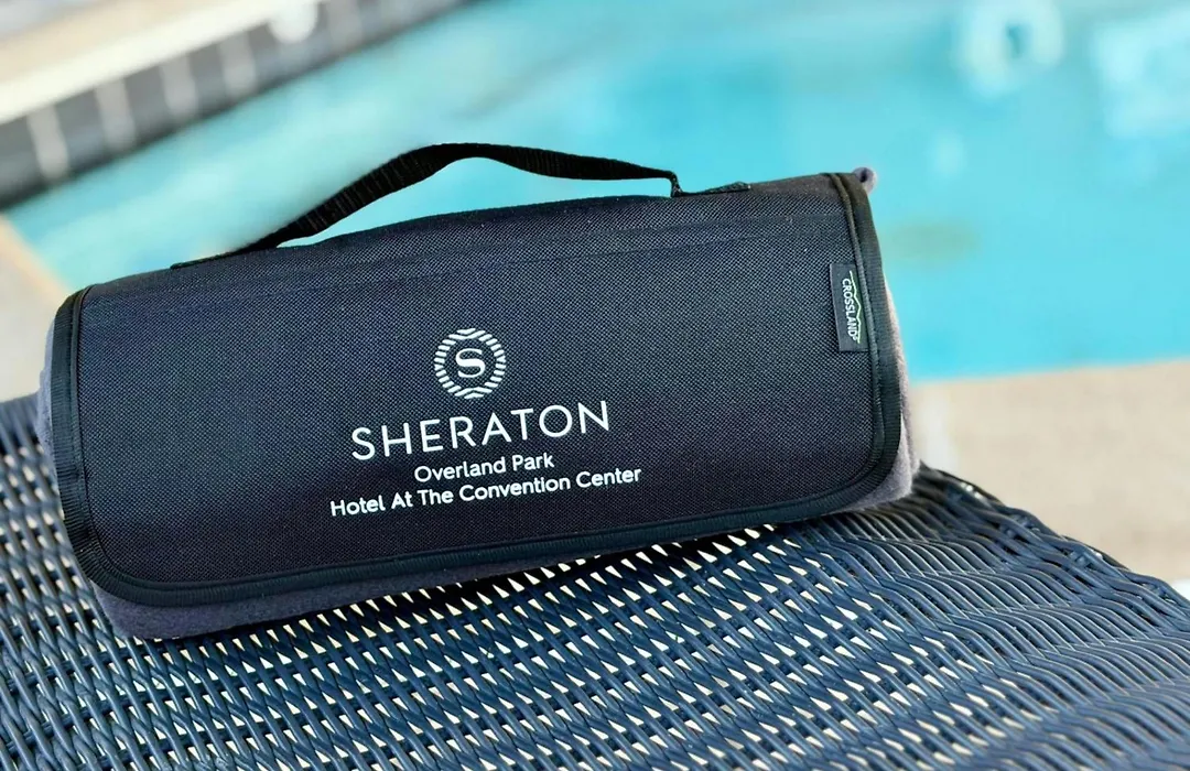 Sheraton Overland Park Hotel At The Convention Center-1