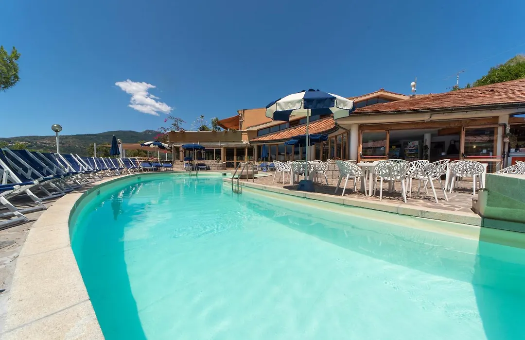 Hotel Marina 2-1