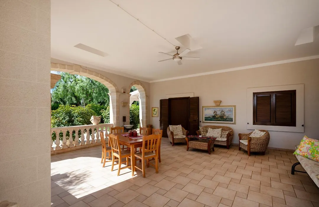 Villa Tonia-1