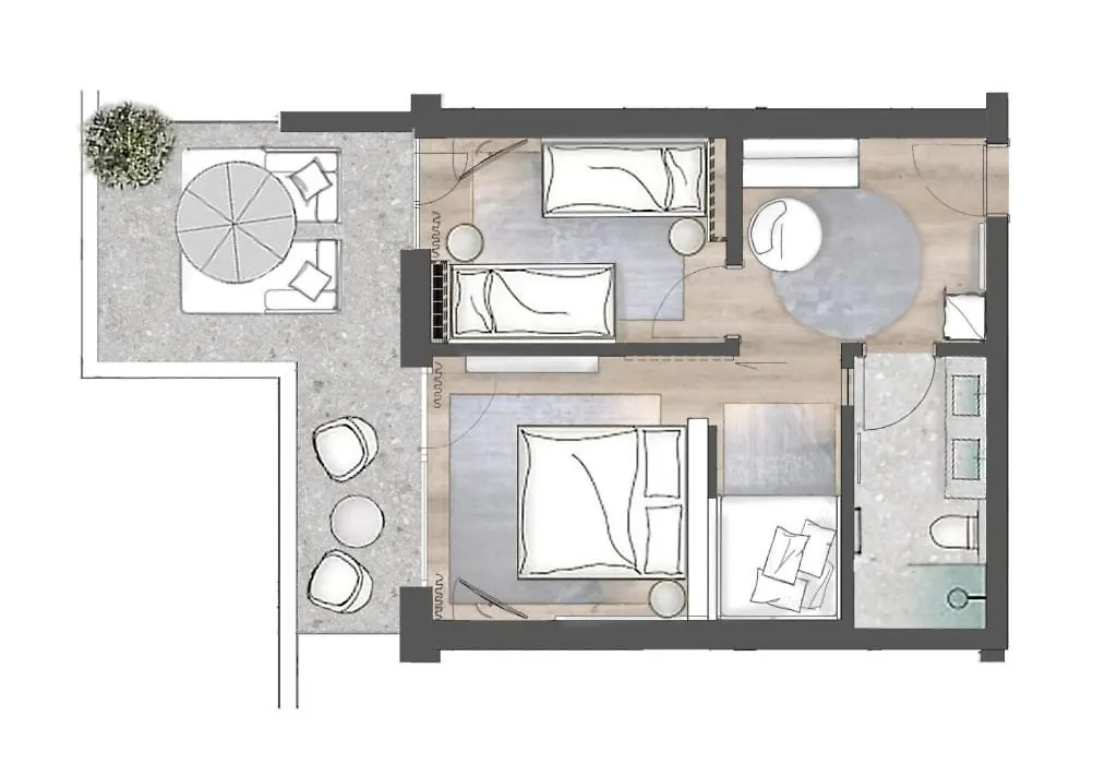 Sonnen Resort-1