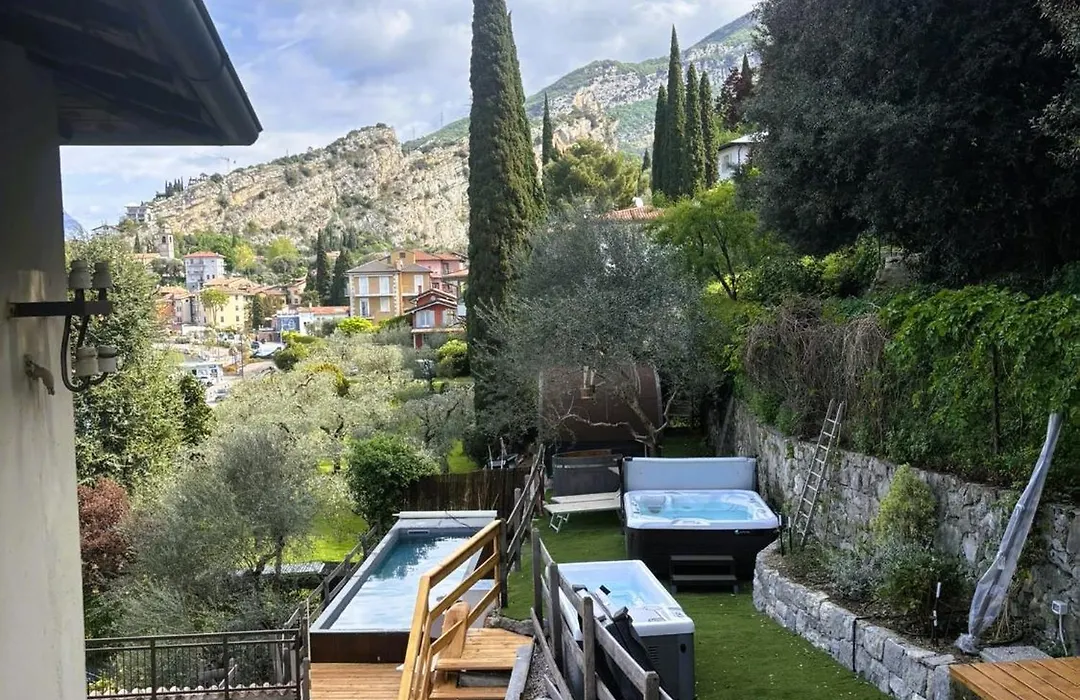 Hotel Paradiso Conca D'Oro-1