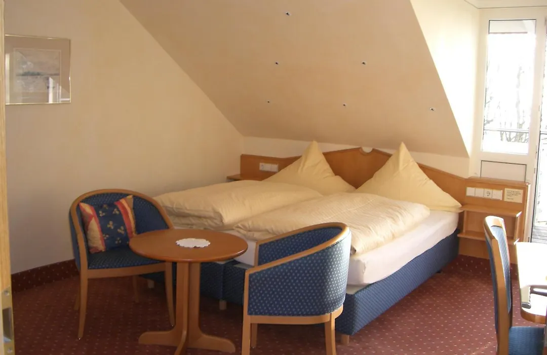 Hotel-Restaurant Schwedi-1