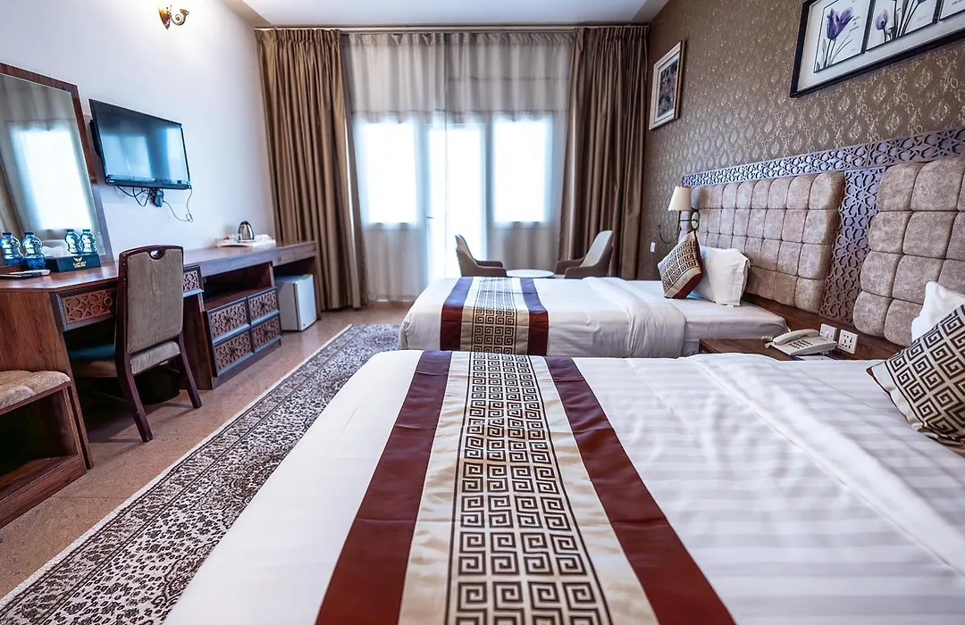 Al Diyar Hotel-1