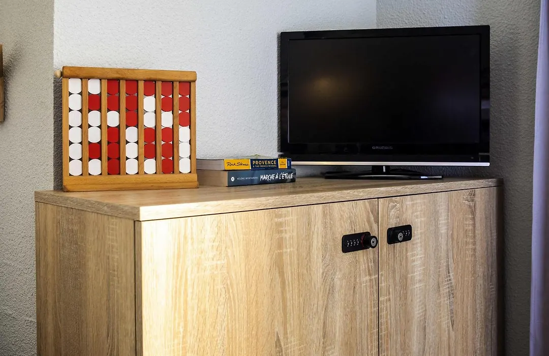 Ibis Budget Albi Centre-1