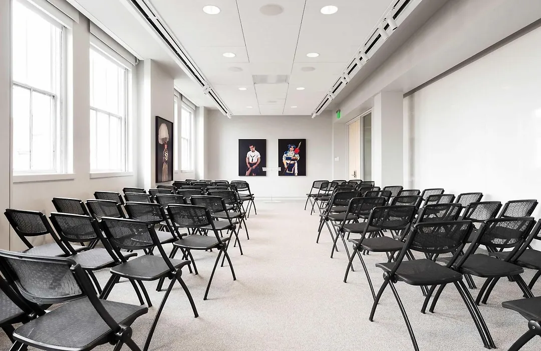 21C Museum Hotel Durham-1