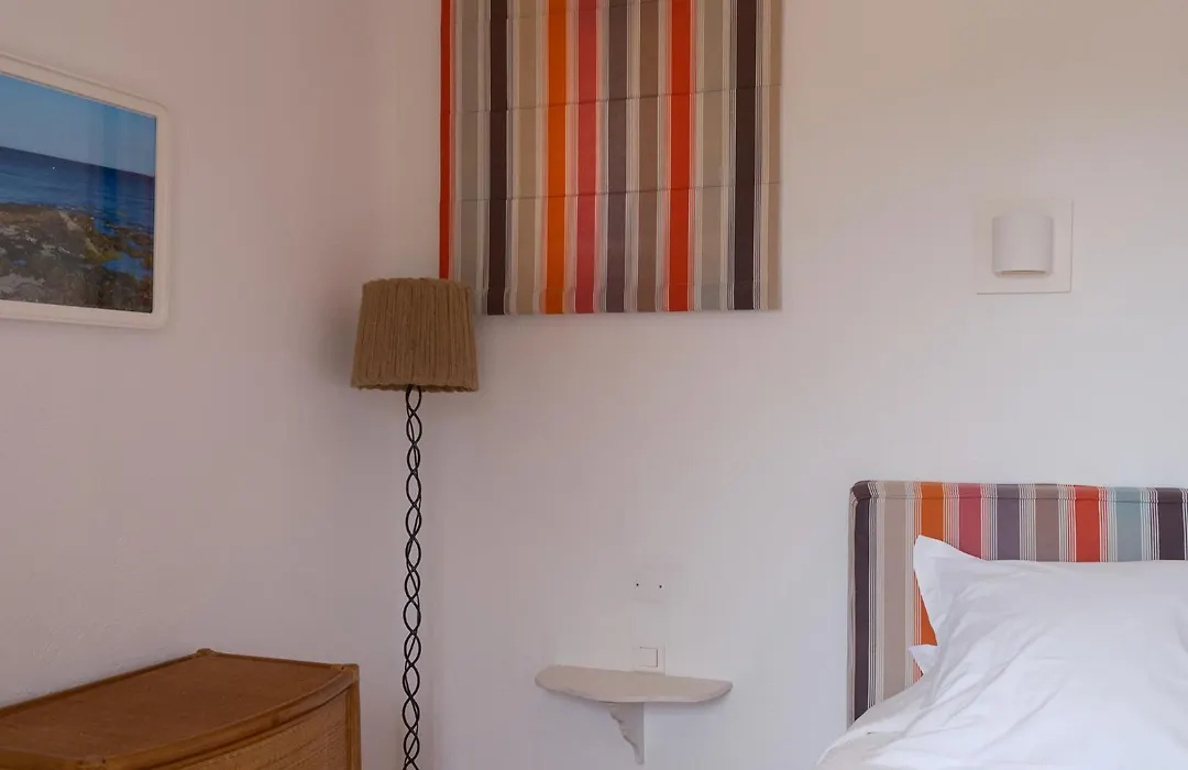 Hotel La Figuiere-1