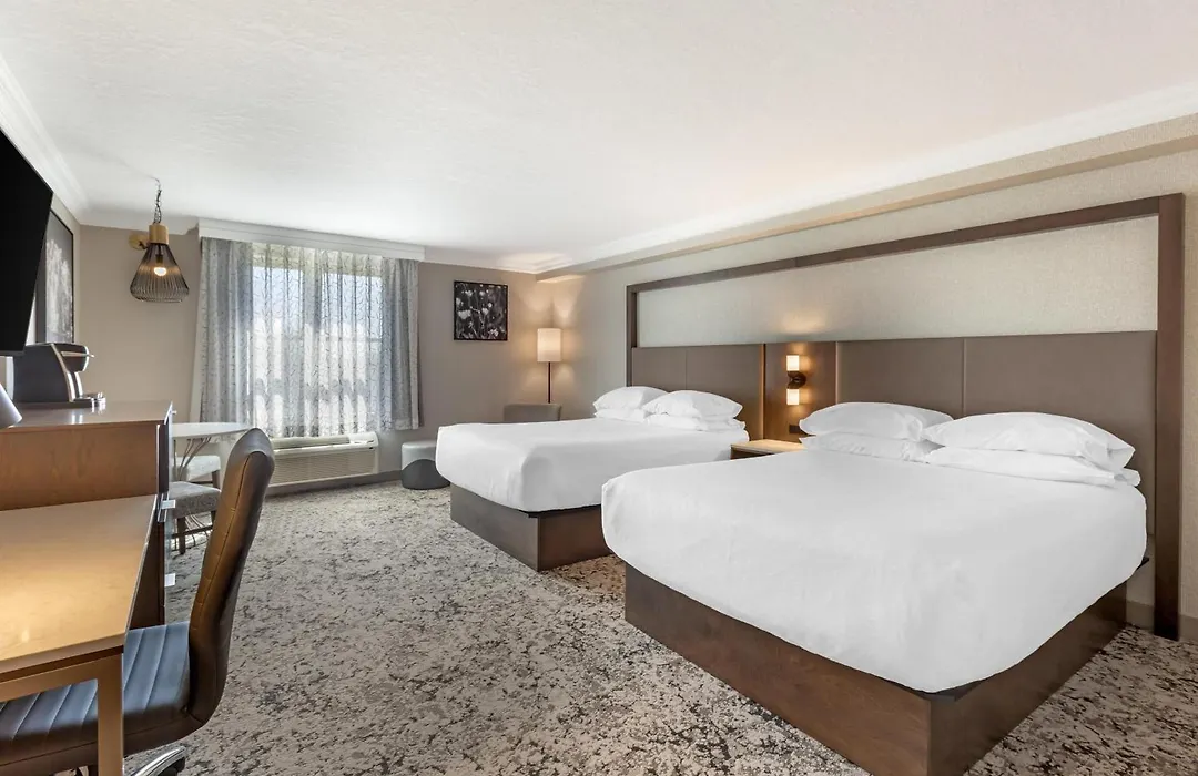 Best Western Plus The Arden Park Hotel-1