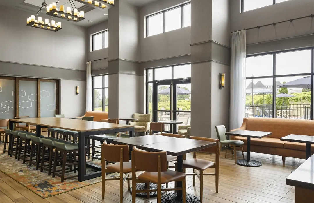 Hampton Inn & Suites Braselton-1