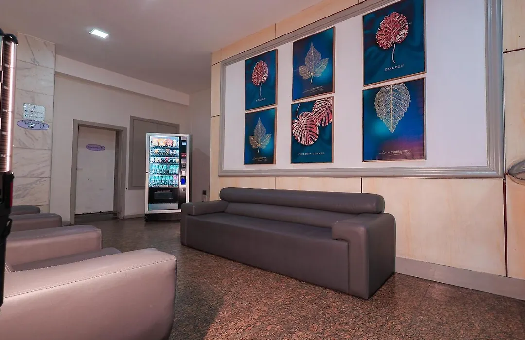 Hotel Sagres Praia-1