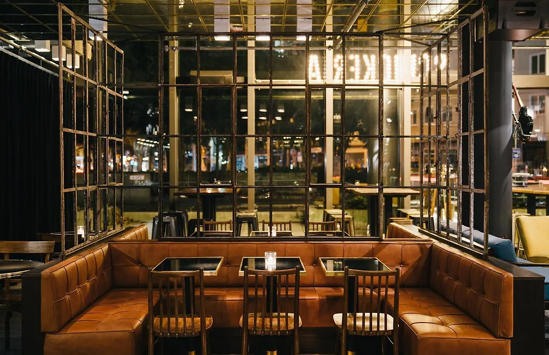 Ruby Lilly Hotel Munich By Ihg-1