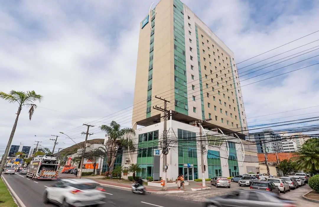 Ibis Budget Vitoria-1