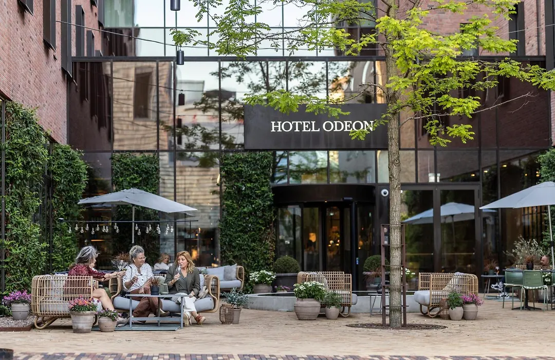 Hotel Odeon-1