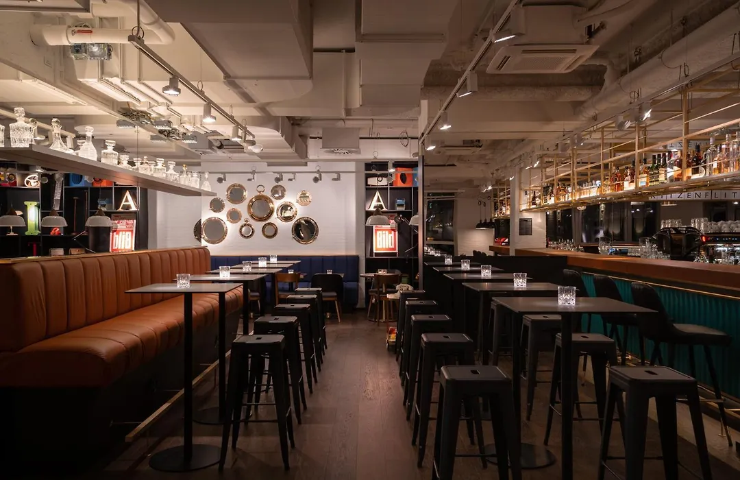 Ruby Lotti Hotel Hamburg By Ihg-1