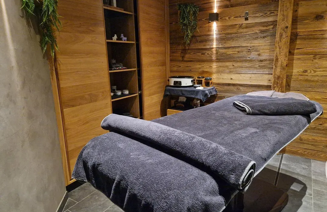 Hôtel Interlaken Lounge Bar&Spa-1