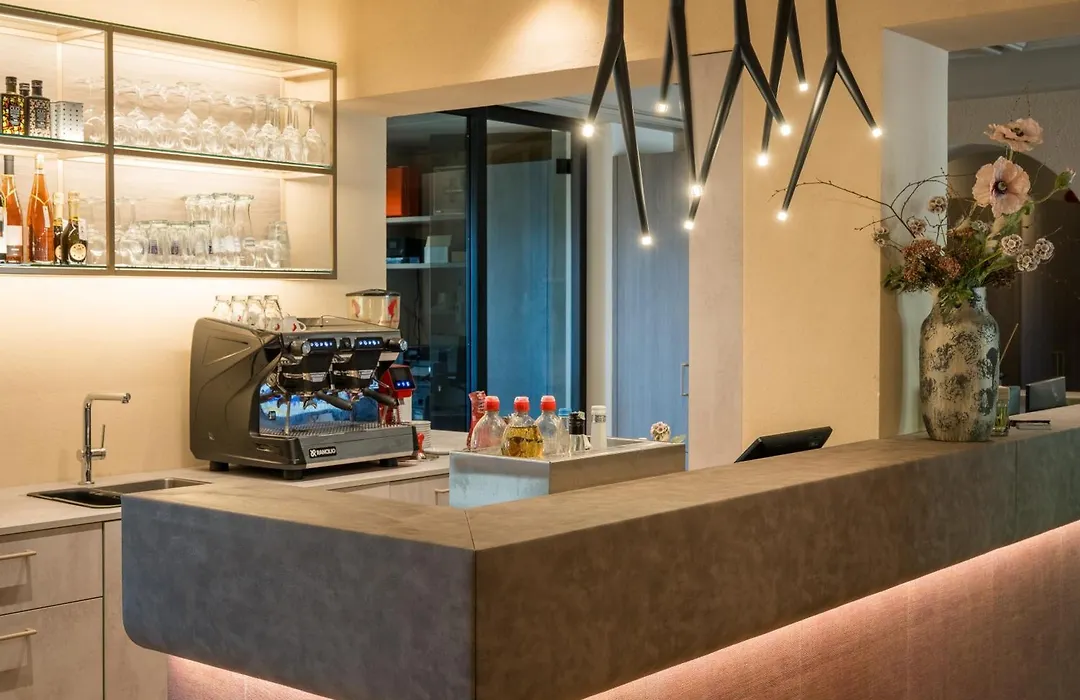 Hotel Residence Mavie-1