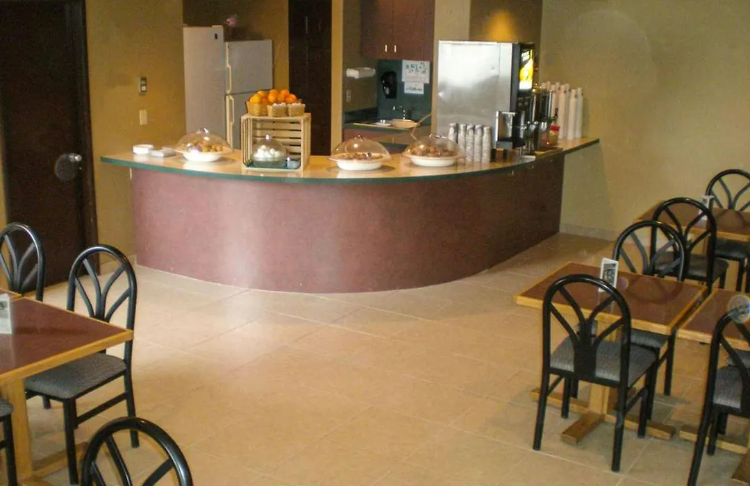 The La Grande Inn-1