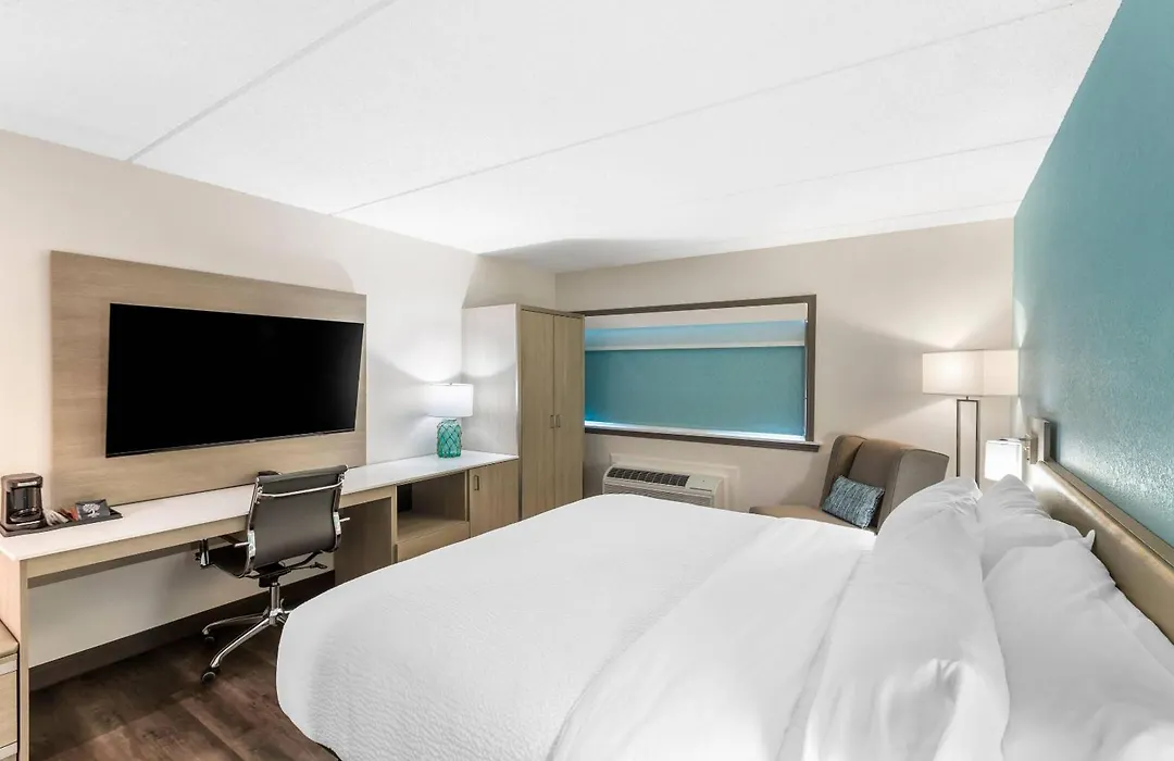 The Harborview On Lake Michigan, An Ascend Collection Hotel-1