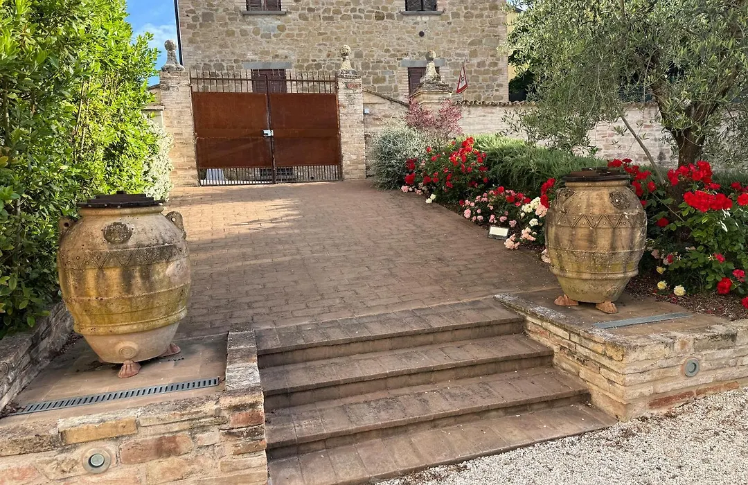 Corteviva Boutique B&B-1