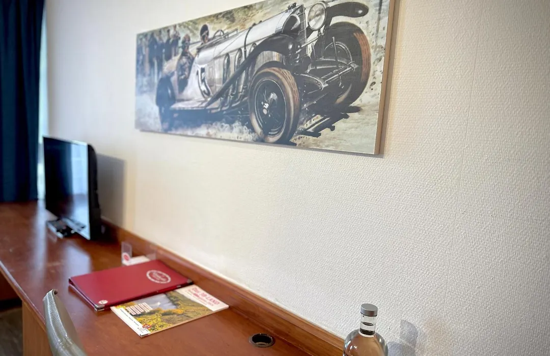 Hotel Reinhardts-1