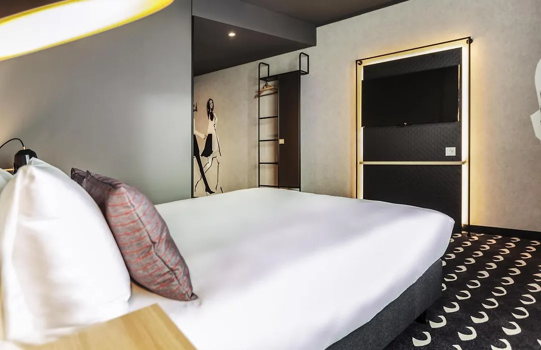 ibis Styles Arnhem Centre-1