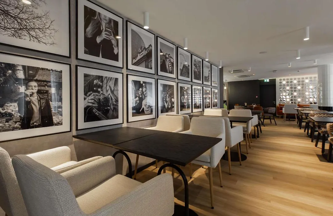 Ibis Styles Tallinn-1