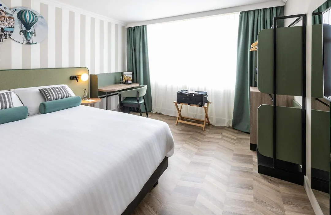 Mercure Northampton-1