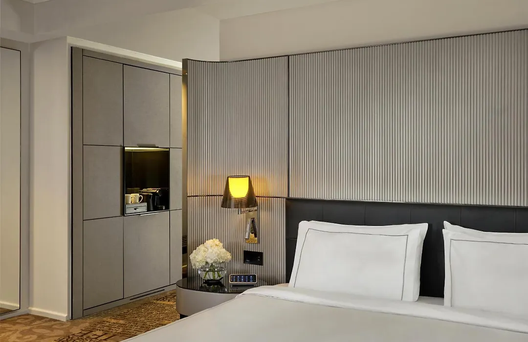 Park Plaza Victoria London-1