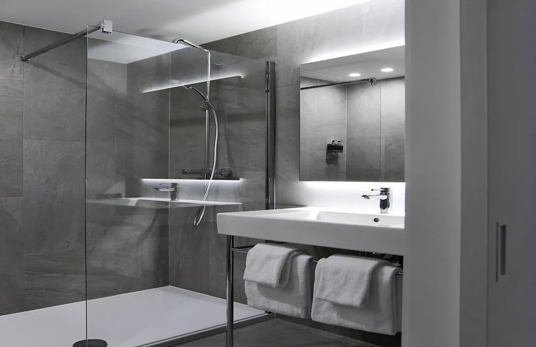 Mercure Antwerp City South-1