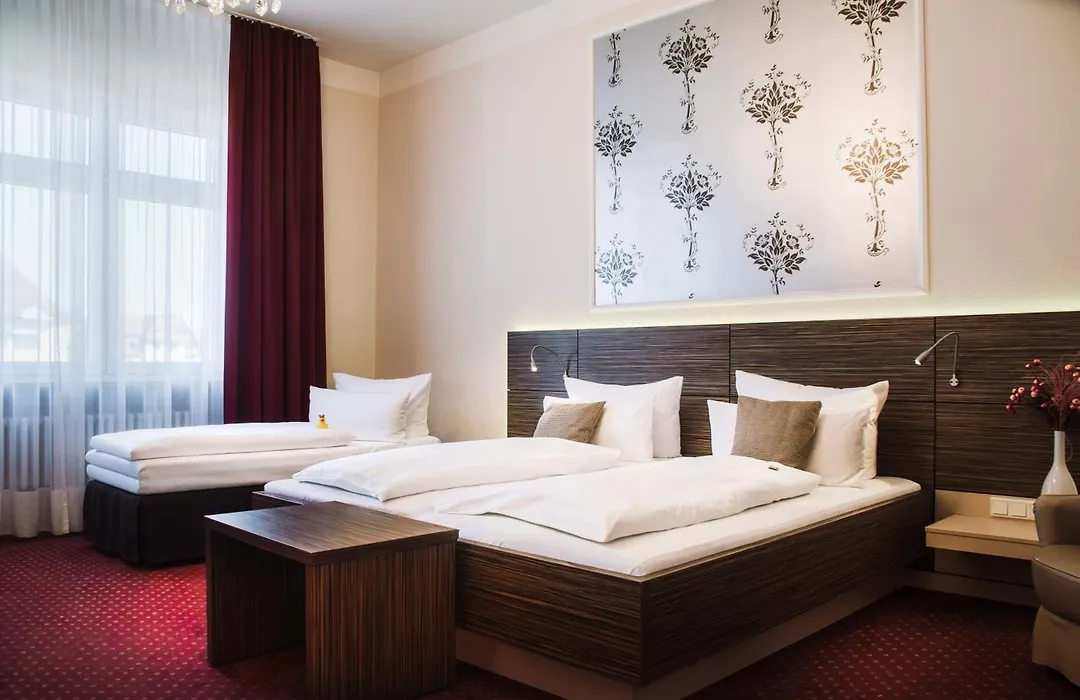 Hotel Prinzregent-1