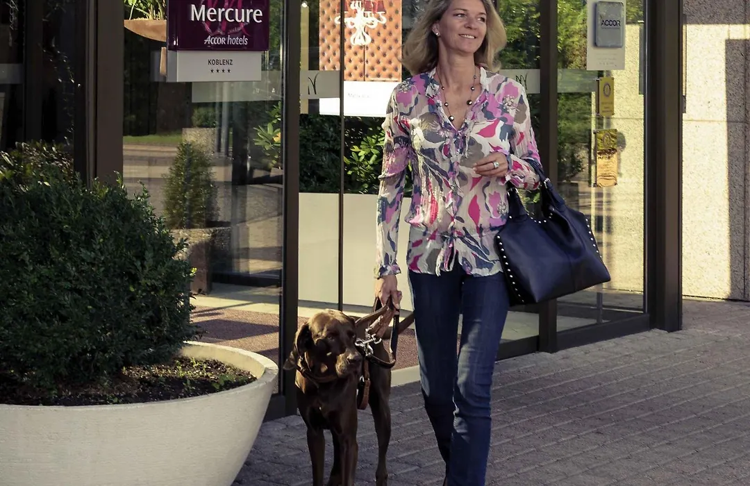 Mercure Hotel Koblenz-1