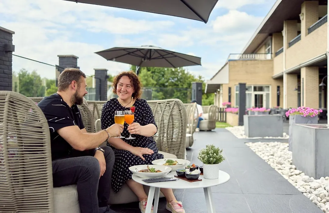 Hotel Gladbeck Van Der Valk-1