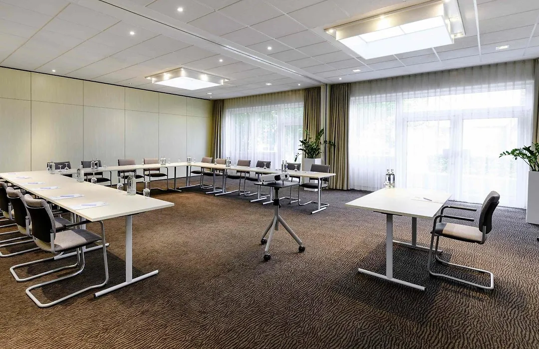 Novotel Frankfurt City-1
