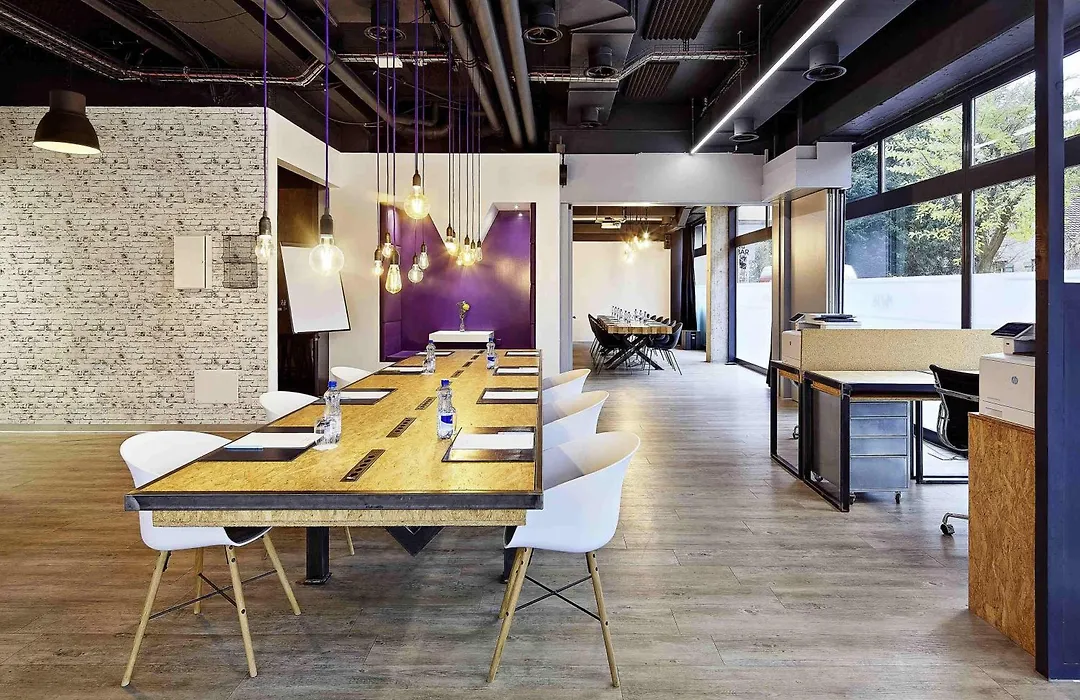 Mercure Biel-1