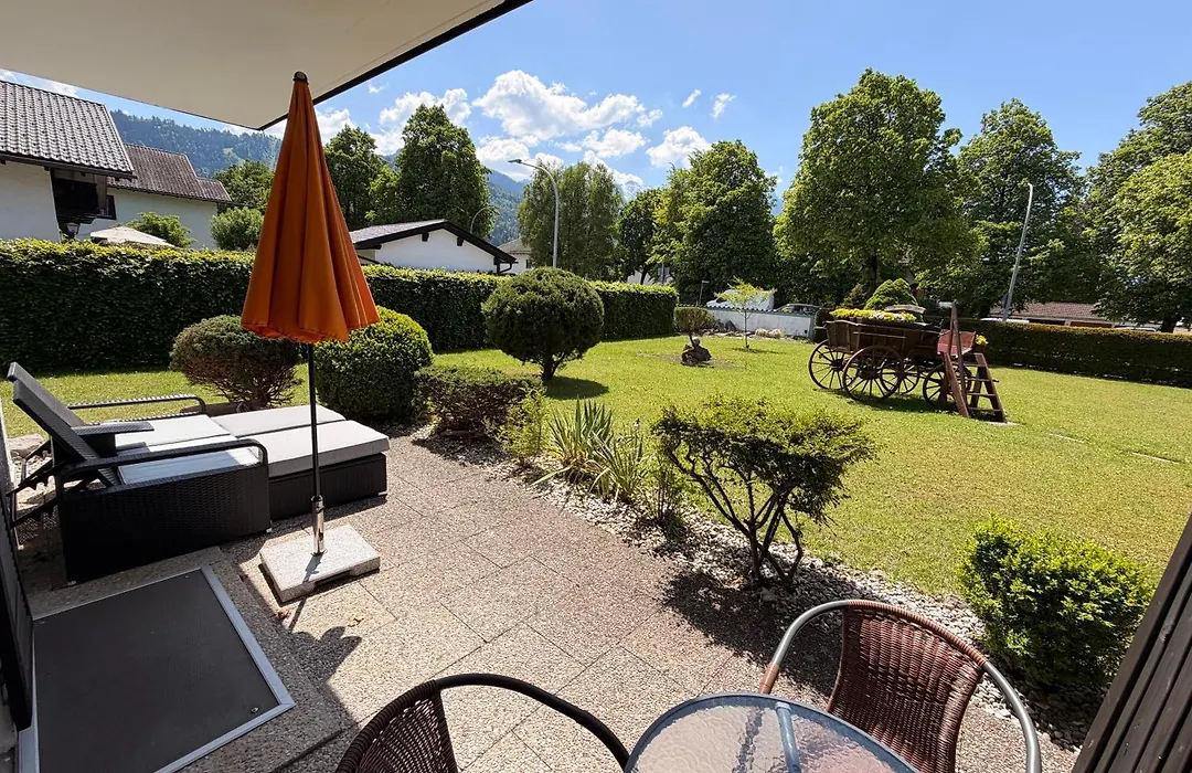 Hotel Garni Brunnthaler-1