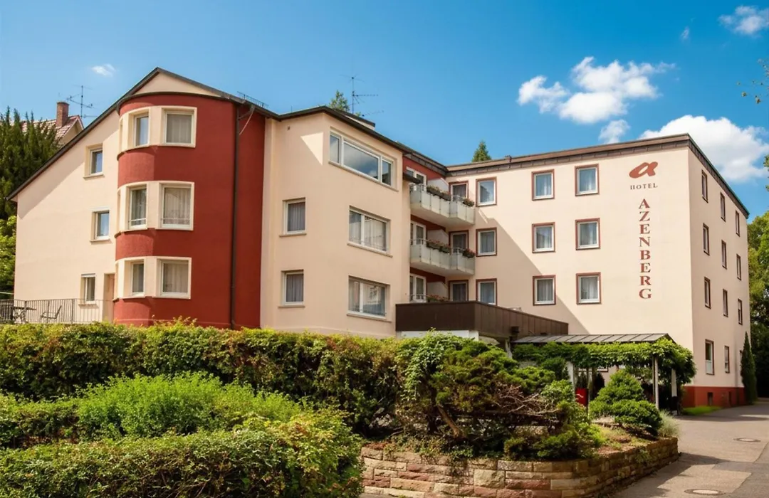 Hotel Azenberg-1