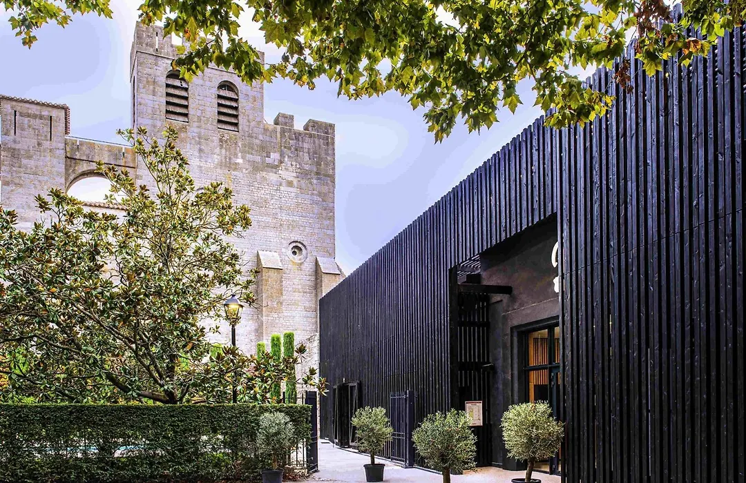 Hotel de la Cité&Spa MGallery-1