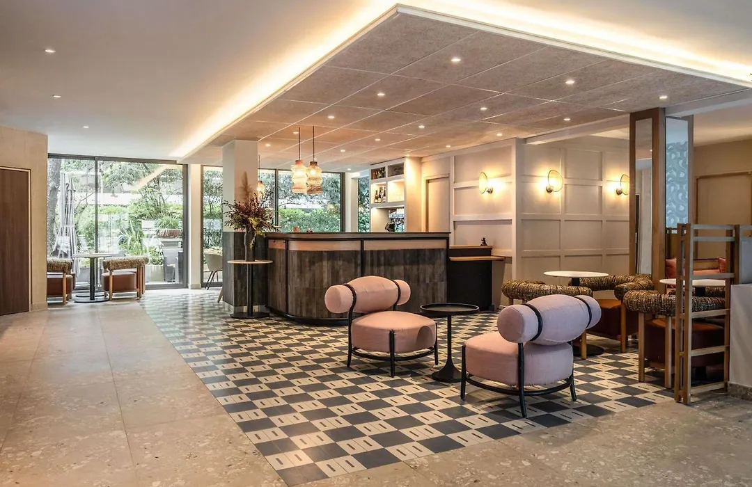 Hotel Paris Boulogne - Futur Mercure Paris Boulogne Pont de Saint Cloud - Janvier 2026-1