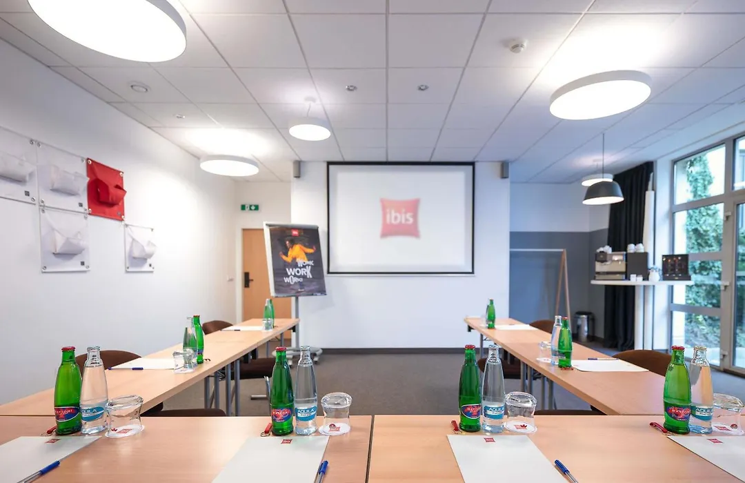 Ibis Praha Wenceslas Square-1