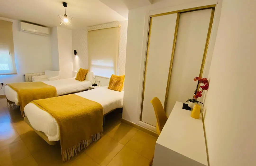Hotel Felix-1