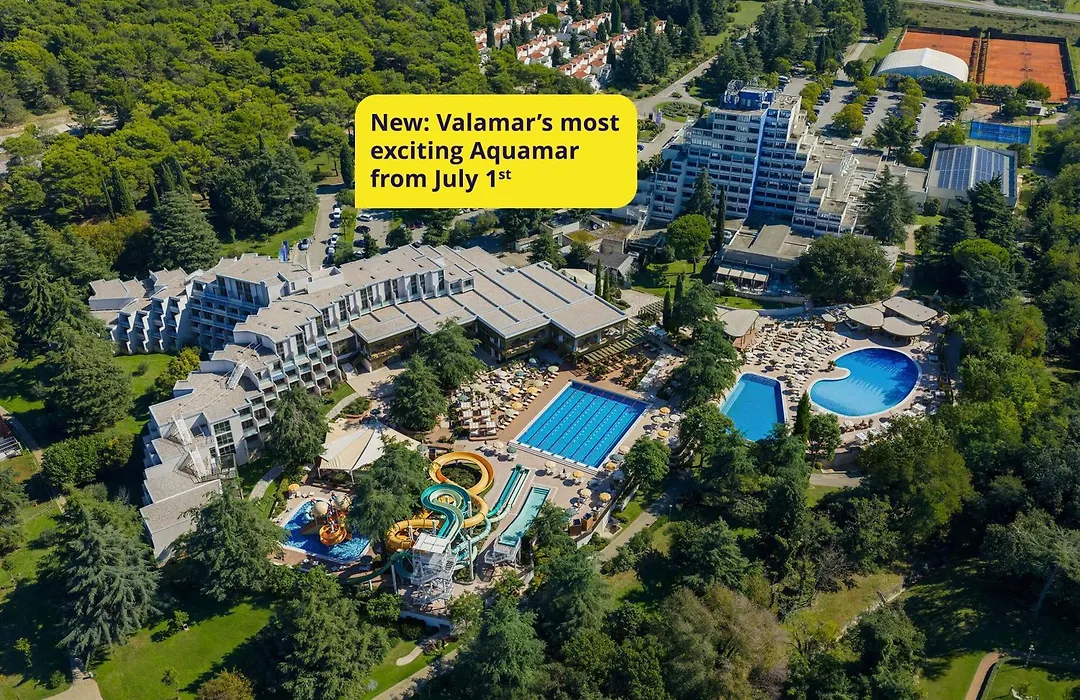 Valamar Diamant Hotel-1