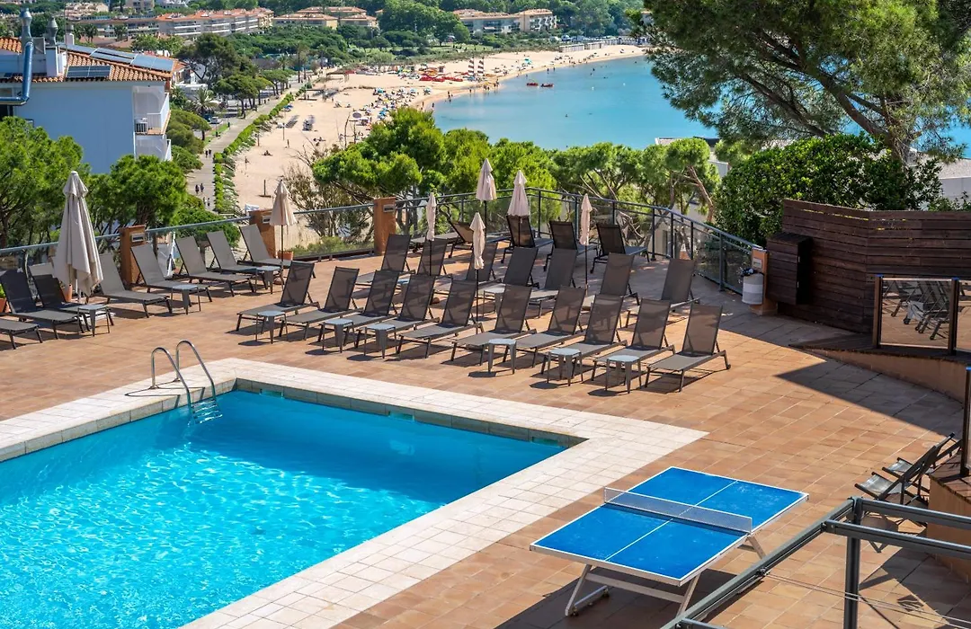 GHT S'Agaró Mar Hotel-1