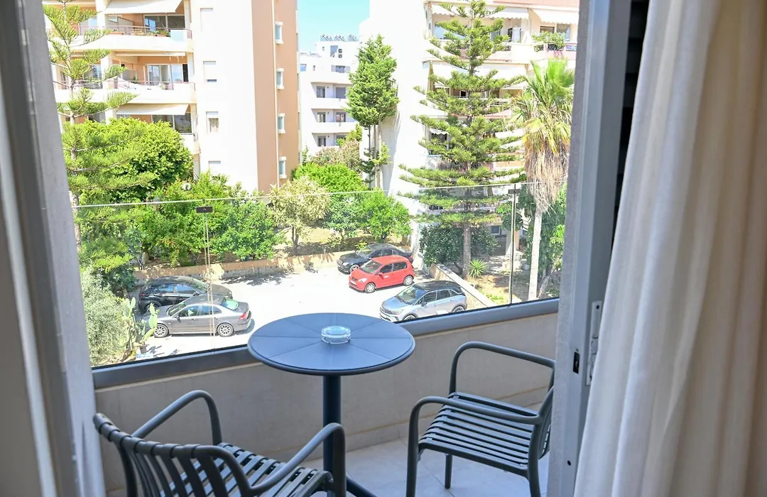 Falassarna Hotel-1