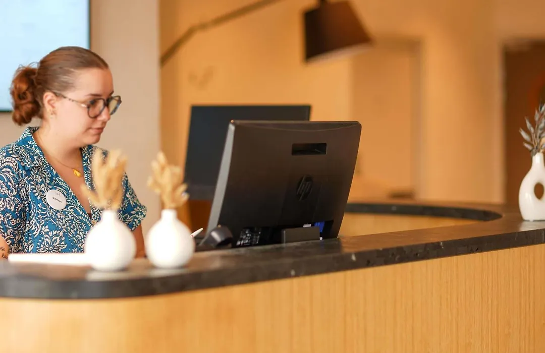 Mercure Colmar Centre Unterlinden-1