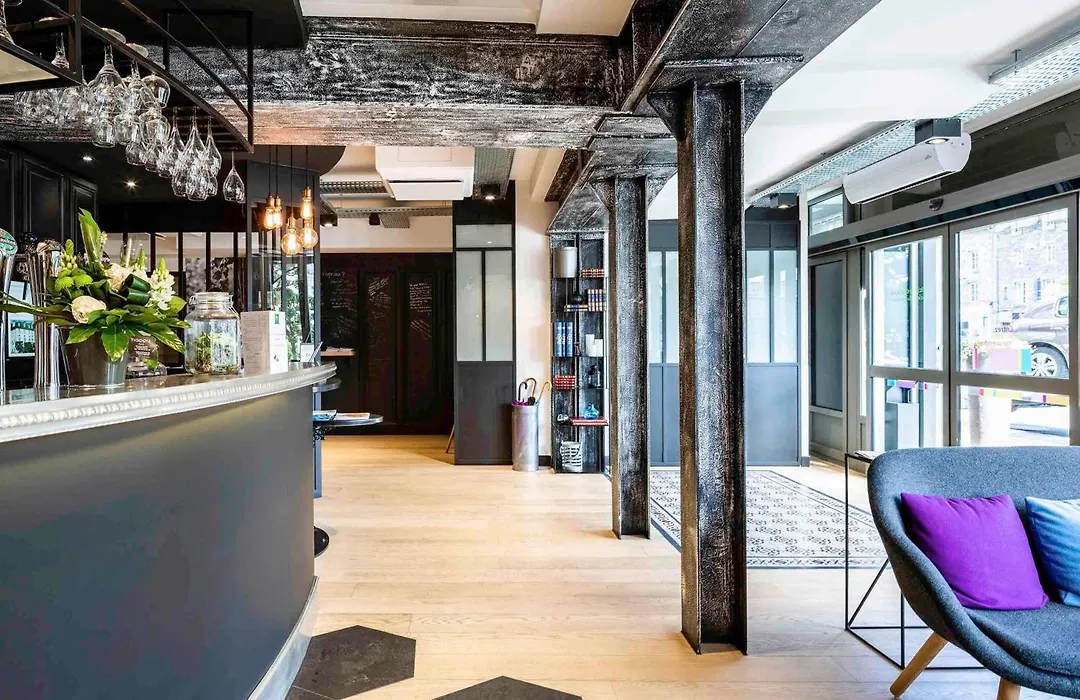 ibis Styles Dinan Centre Ville-1