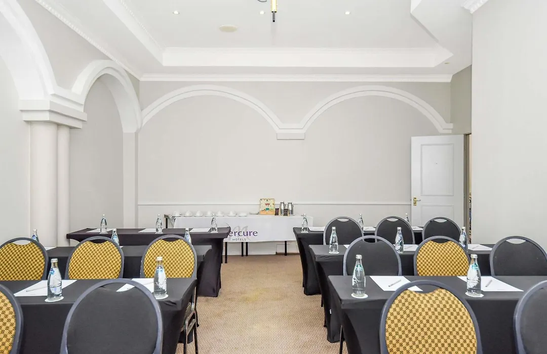 Mercure Johannesburg Randburg-1