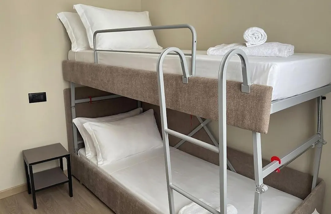 Best Western Hotel Garda-1