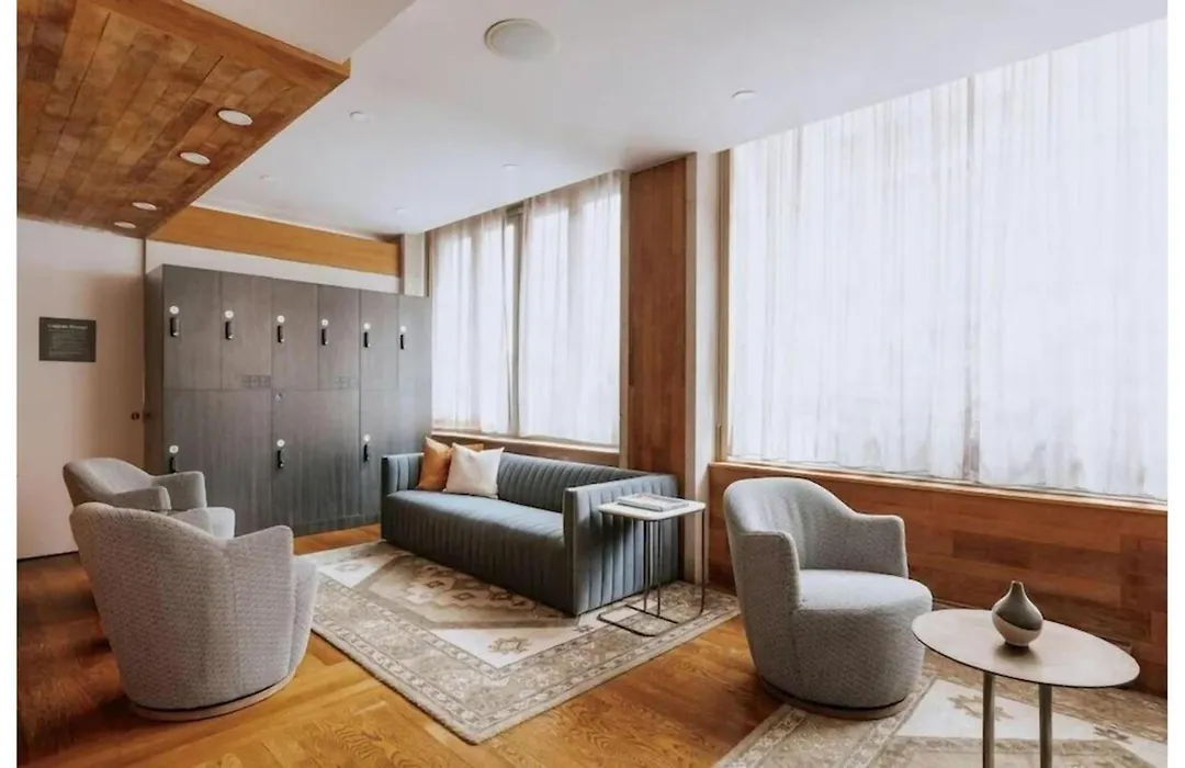 Duane Street Hotel Tribeca, Belvilla District 6 Formerly Sonder-1