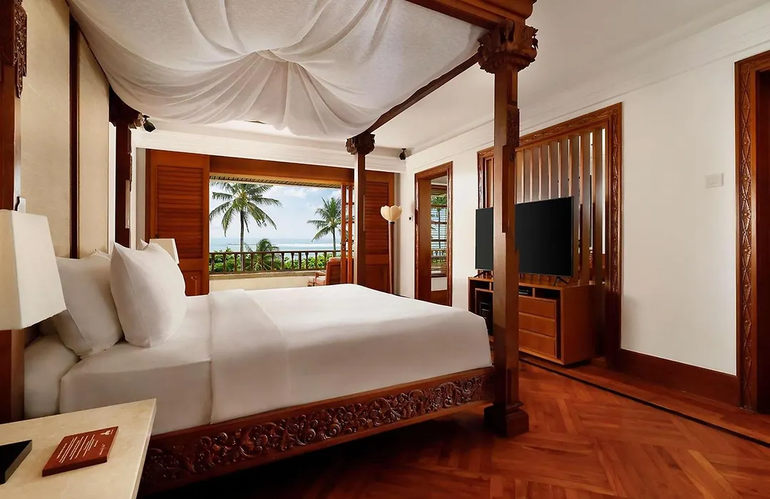 Nusa Dua Beach Hotel And Spa - Handwritten Collection-1