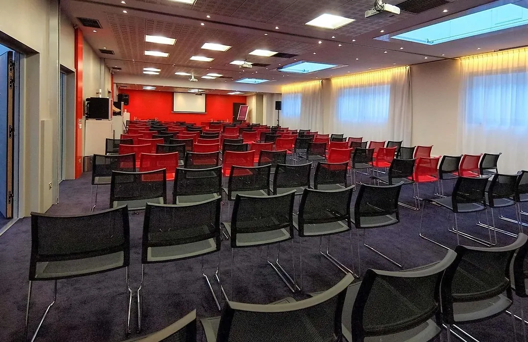 Mercure Nantes Centre Grand Hotel-1
