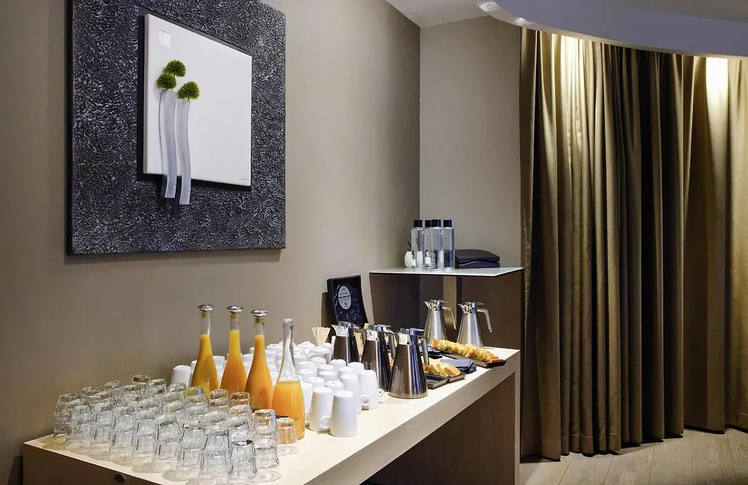 ibis Styles Chalon sur Saône-1